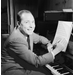 JOHNNY MERCER AND HARO
